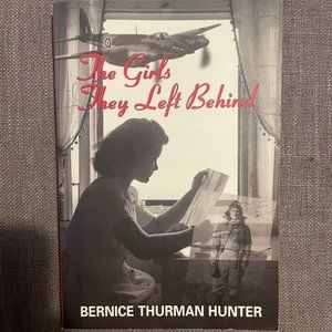 The Girls They Left Behind Paperback